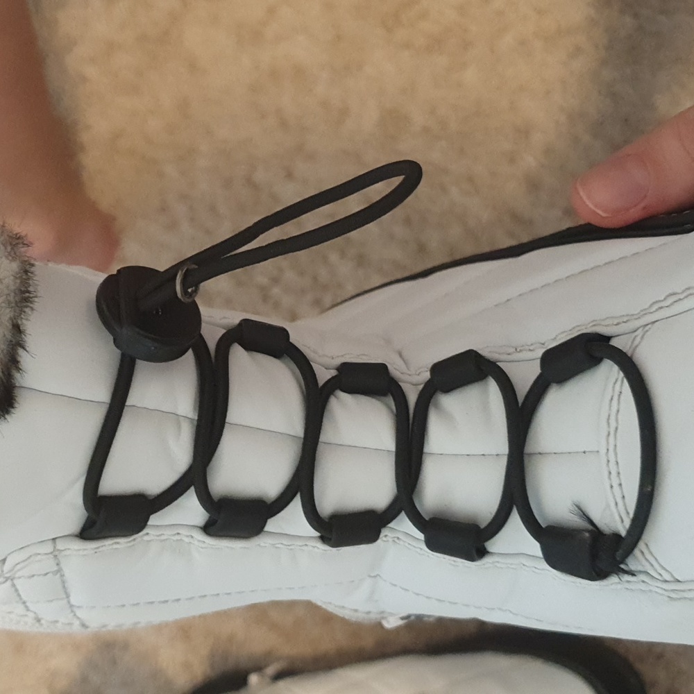 Totes snow boots - Picture 5 of 13